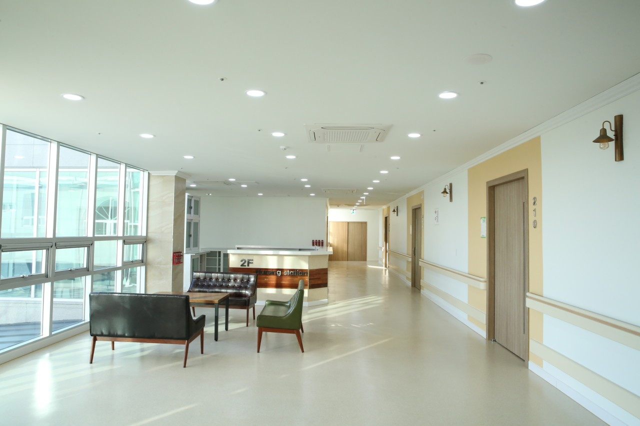 브니엘노인전문병원 이미지 3