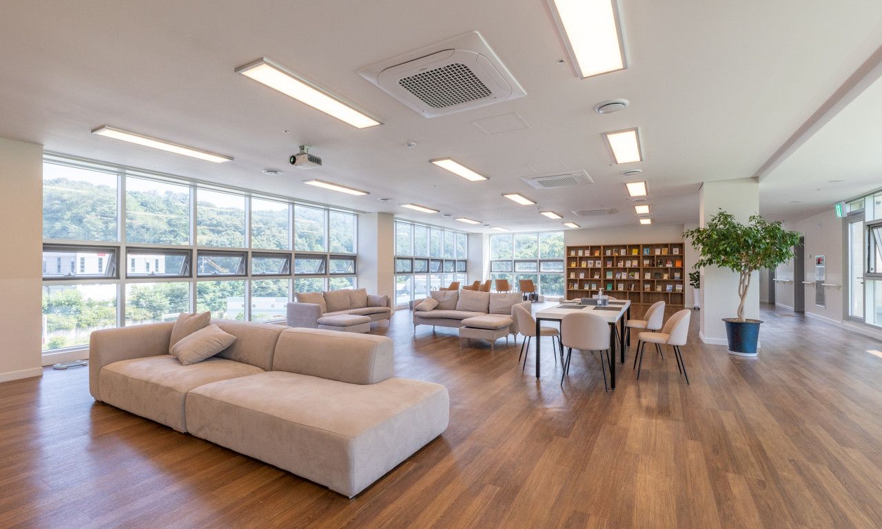 에제르 요양병원 이미지 4