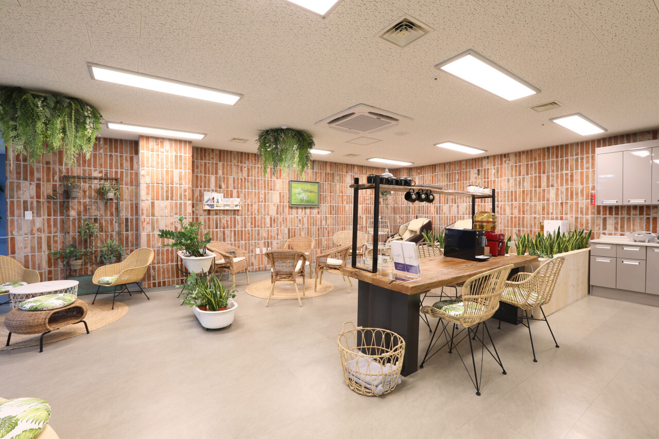 산청요양병원 이미지 4