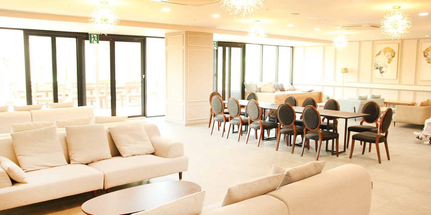 의료법인 진주의료재단 진주노인요양병원 이미지 3