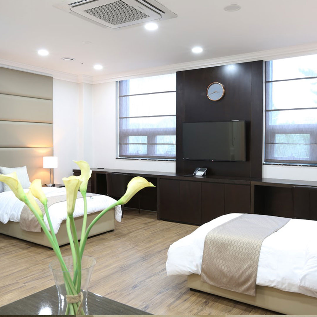 푸른요양병원 이미지 3