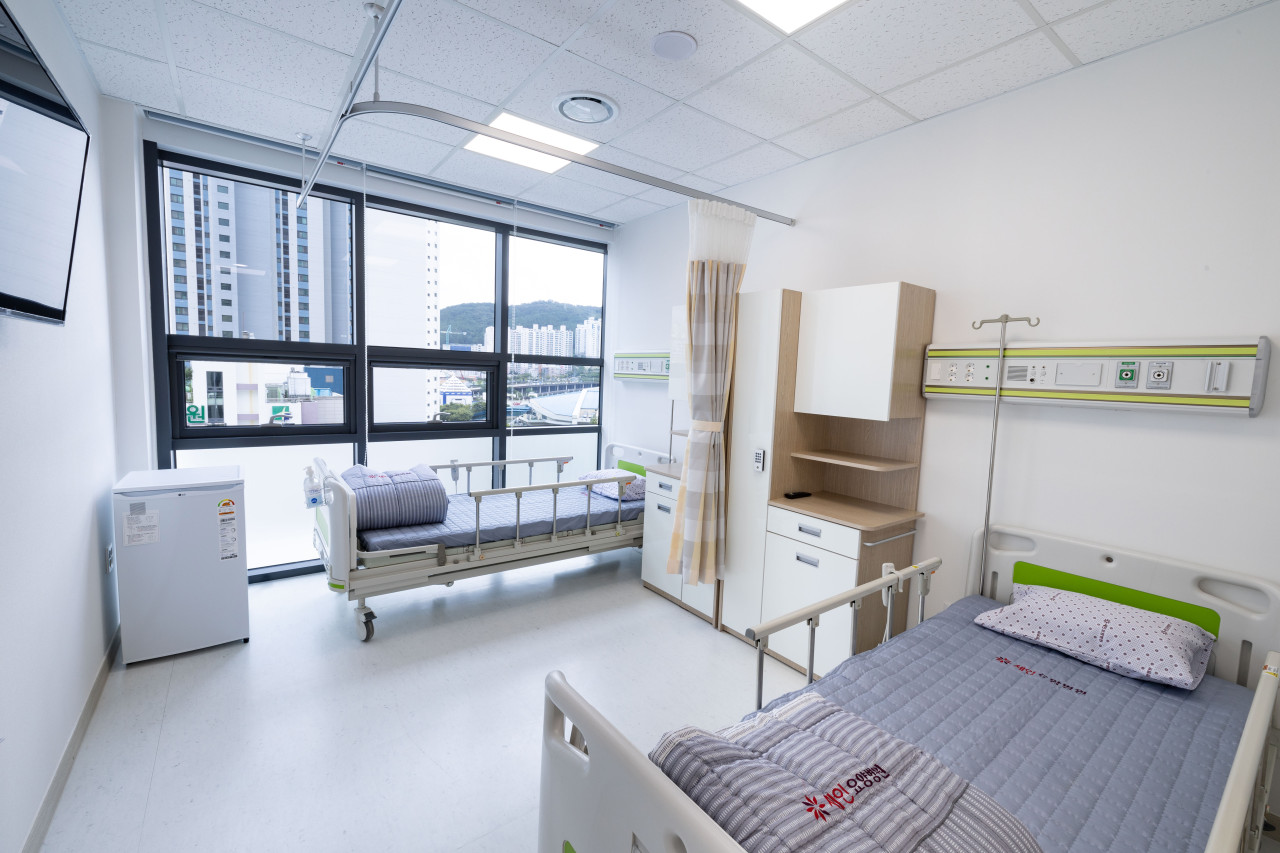 세인요양병원 이미지 3