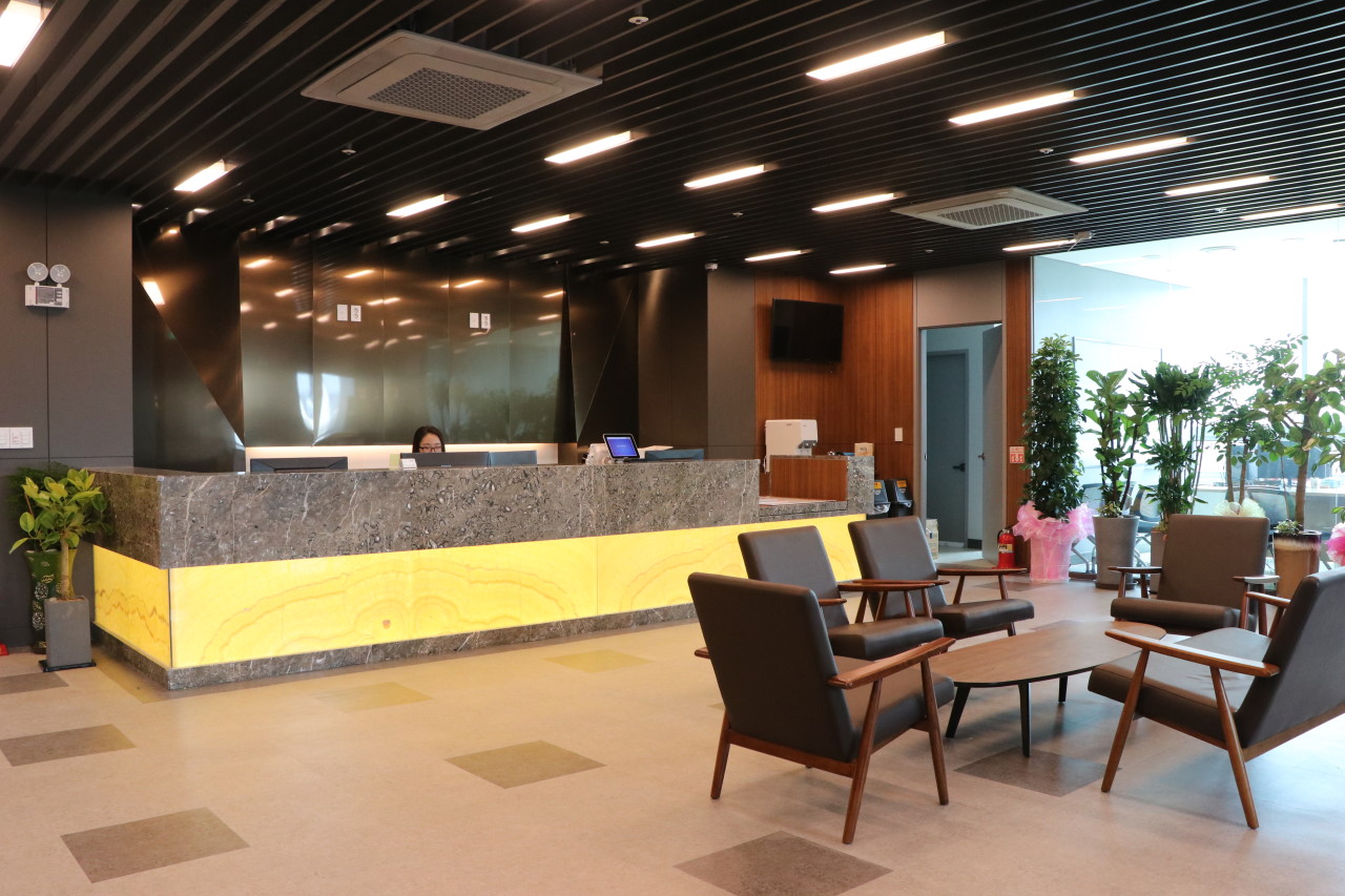 안양서울 대효요양병원 이미지 3