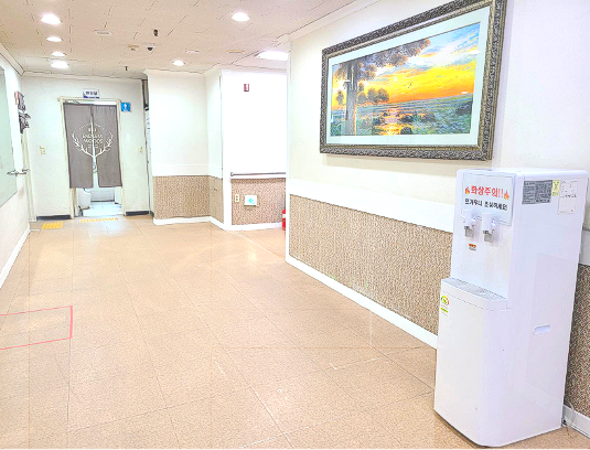 의료법인만전의료재단장유효요양병원 이미지 3