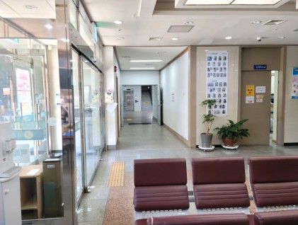 의료법인해도의료재단 제일마디요양병원 이미지 3