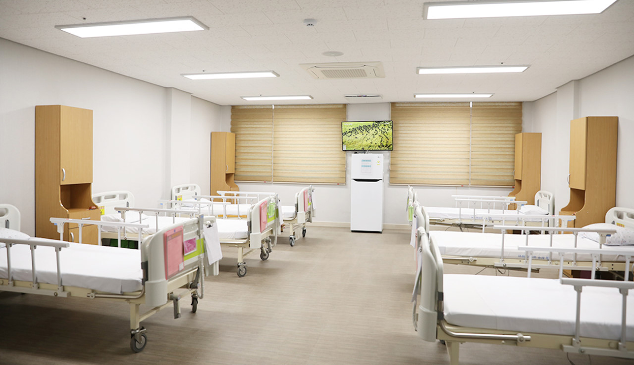 실로암병원 이미지 3