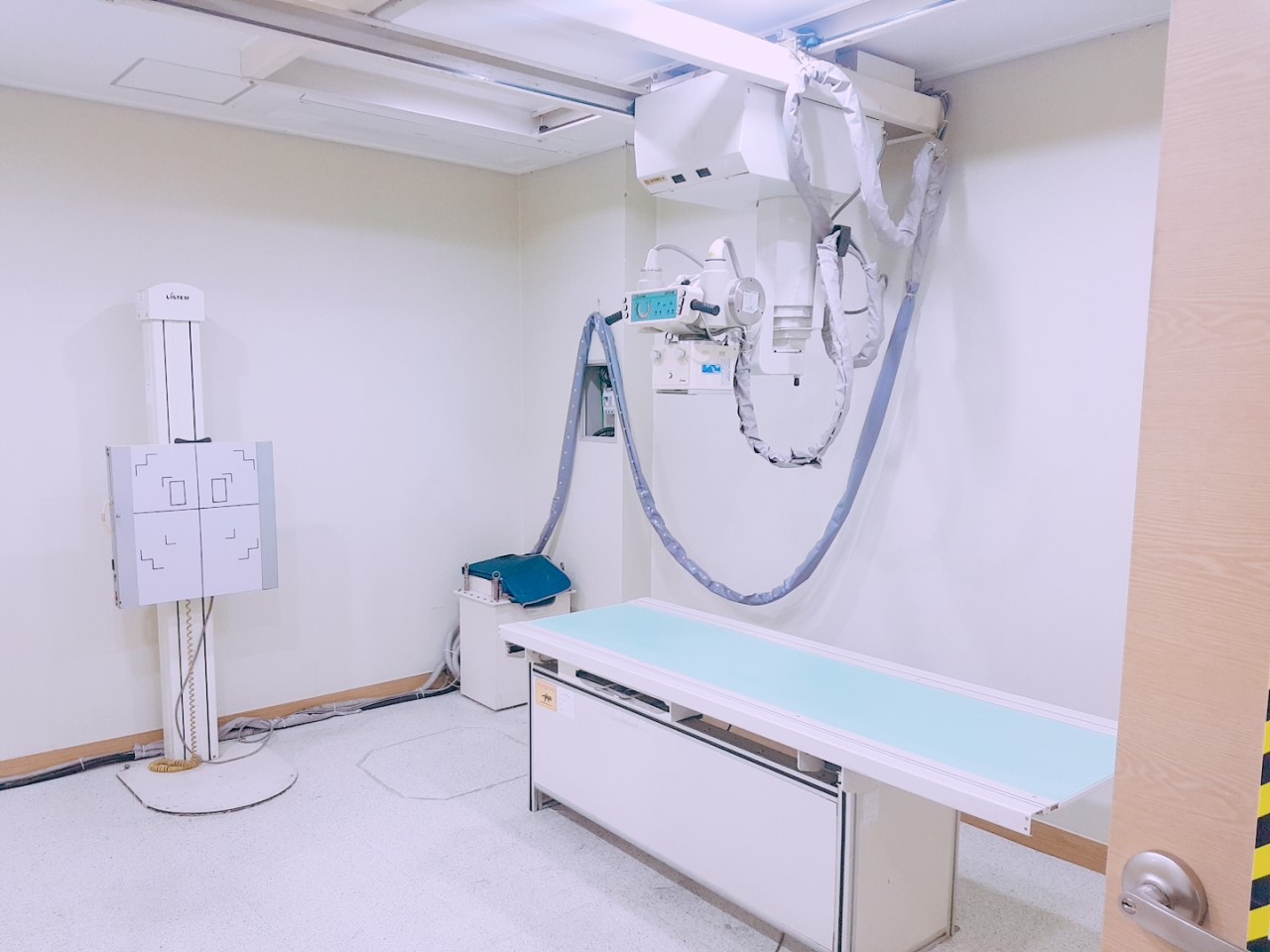 의료법인 정흡의료재단 효림요양병원 이미지 3