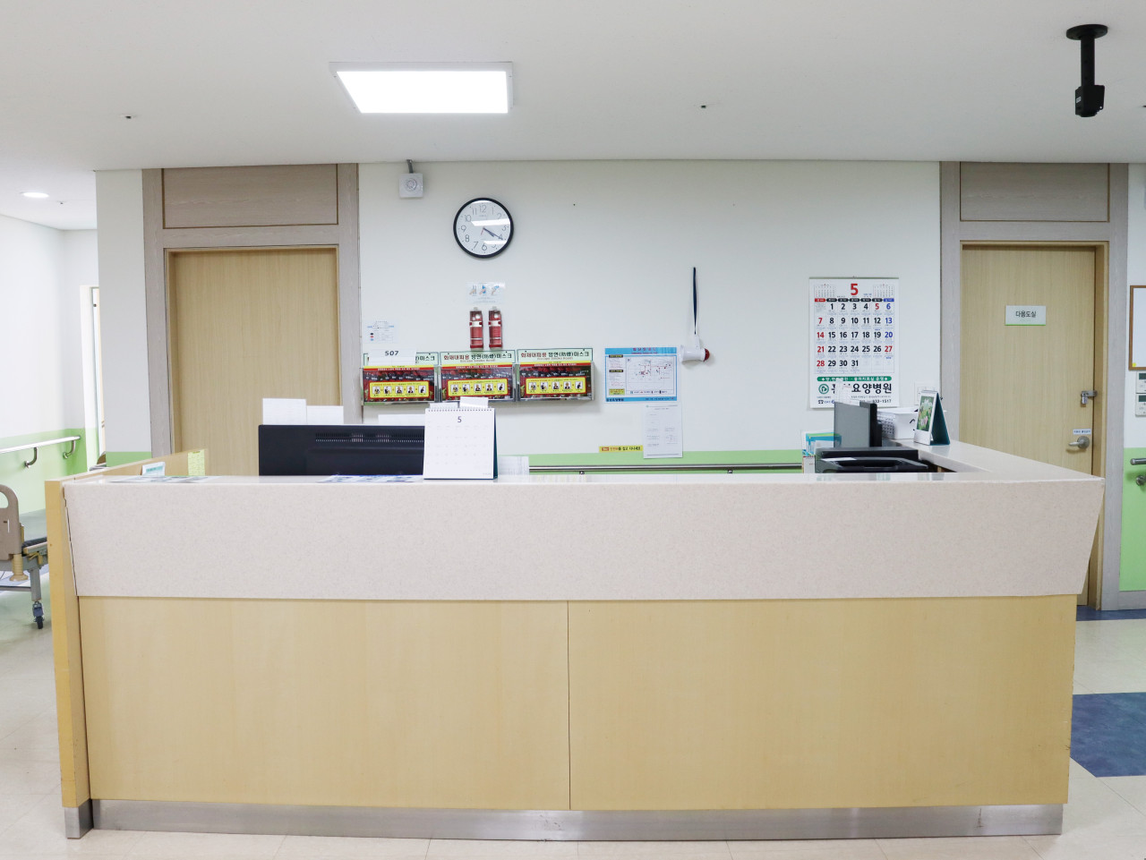 의료법인 디와이 의료재단 홍성요양병원 이미지 3