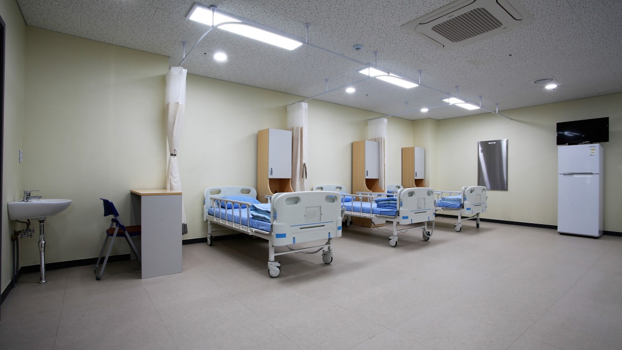 프라임요양병원 이미지 3