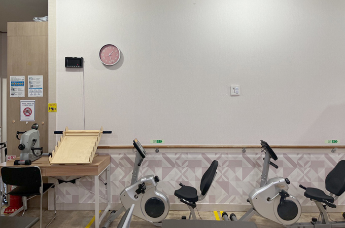 용당요양병원 이미지 3