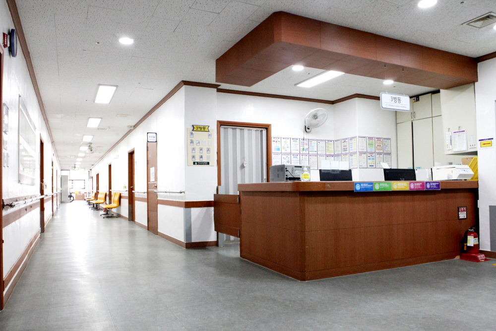 연무요양병원 이미지 4