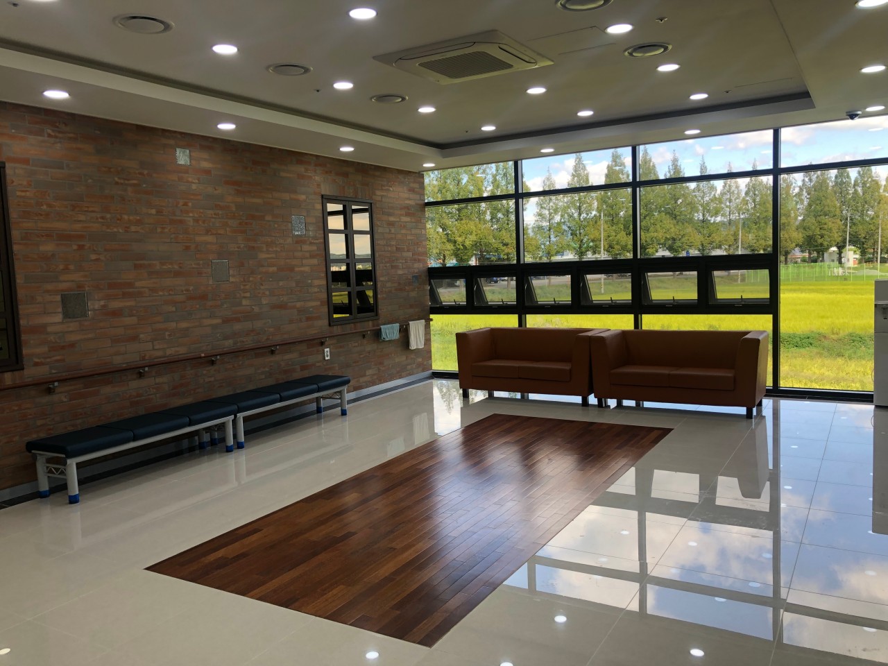 인애요양병원 이미지 3