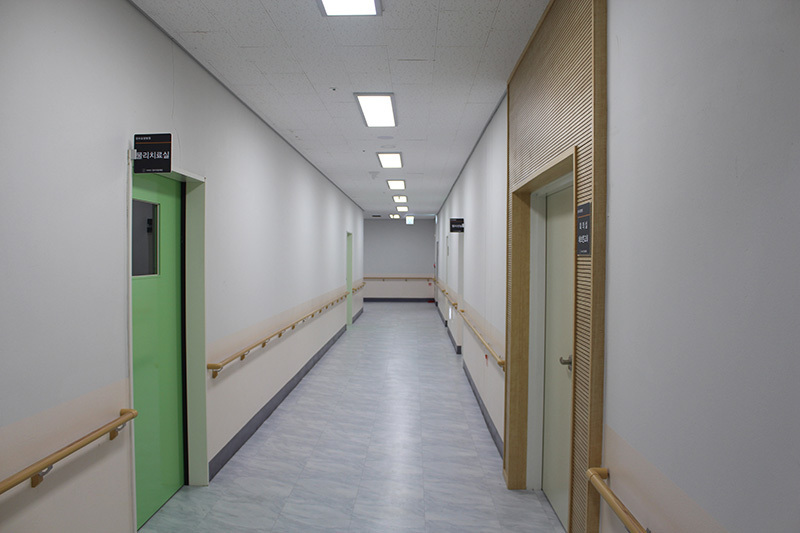 장수요양병원 이미지 3