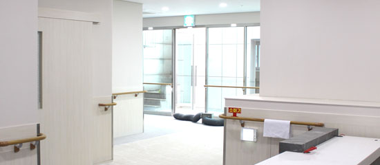 마석기독요양병원 이미지 3