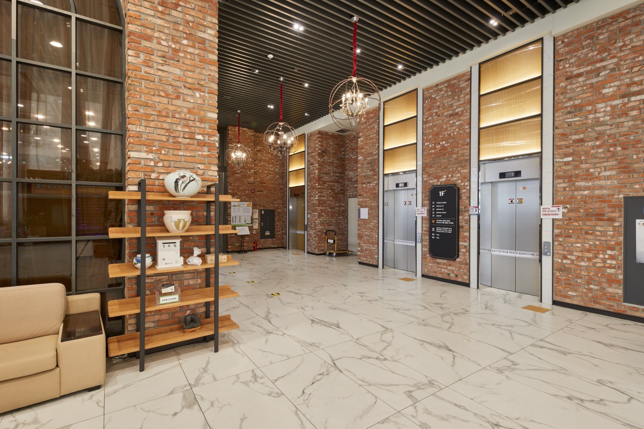 의료법인 동림의료재단 로얄힐스요양병원 이미지 3