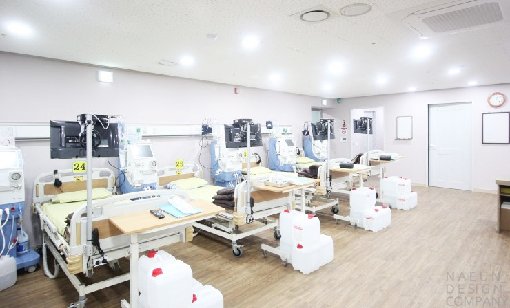 의료법인태안의료재단현대요양병원 이미지 3