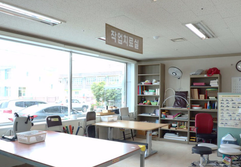 라파엘 요양병원 이미지 3