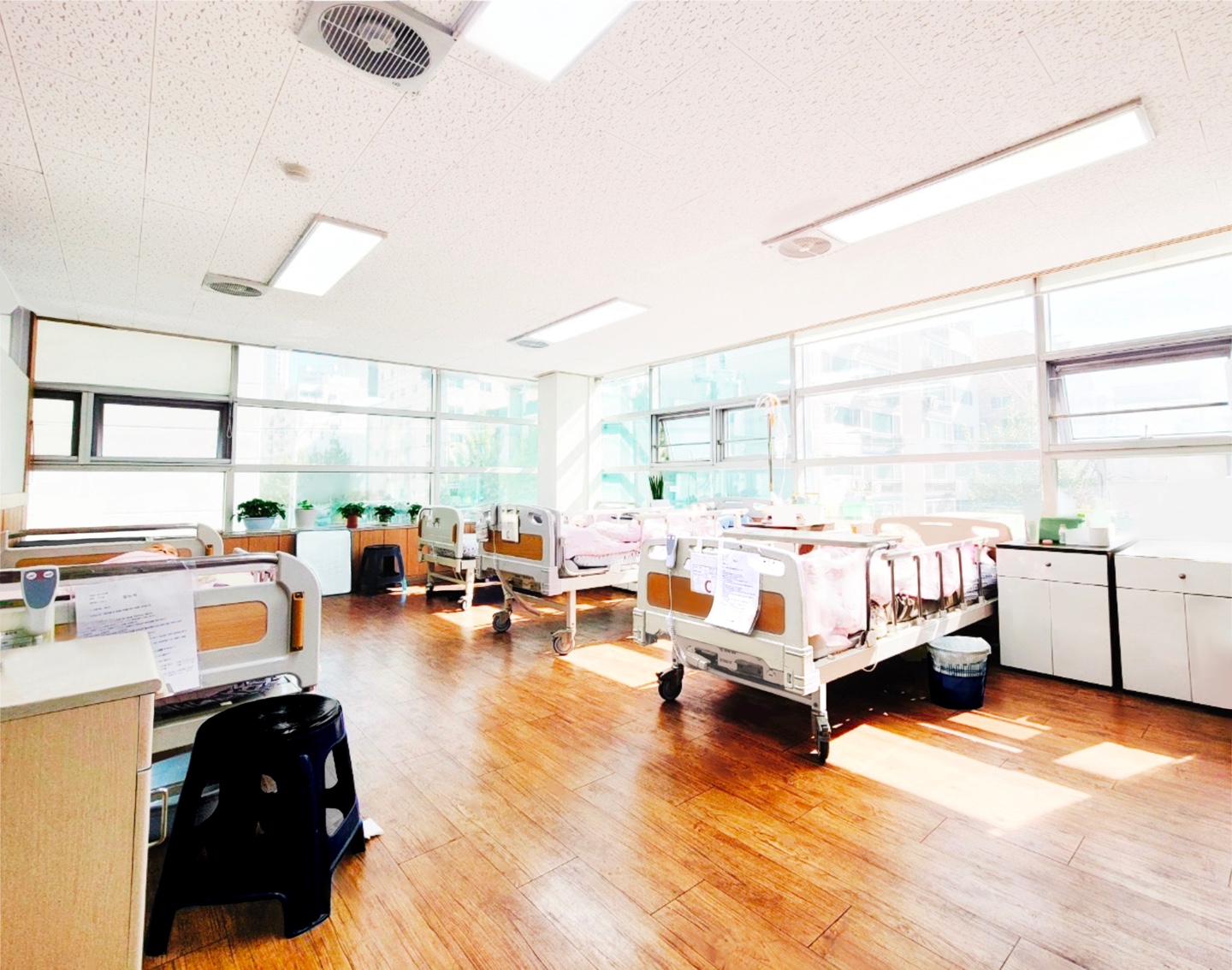 의료법인 해뜨는 요양병원 이미지 3