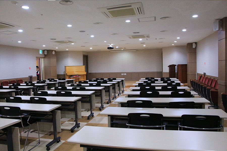 시립마산요양병원 이미지 3