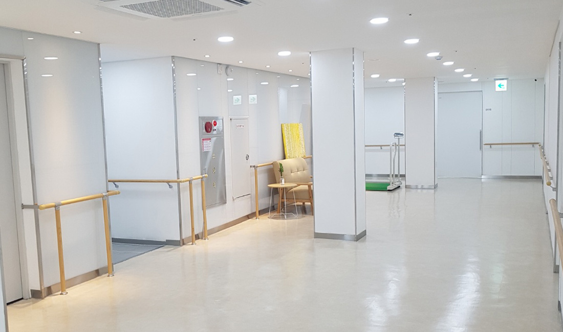 라임요양병원 이미지 3