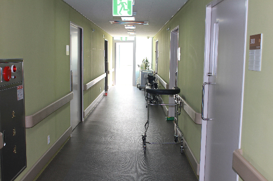 예쓰요양병원 이미지 3