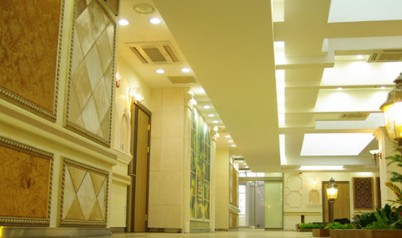 의료법인이젠의료재단하워드힐병원 이미지 3