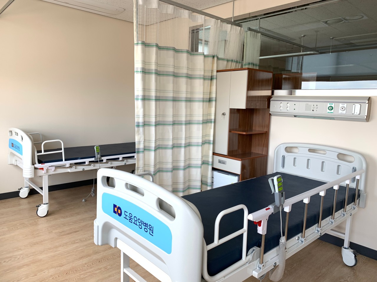 의료법인동오의료재단 도움요양병원 이미지 3