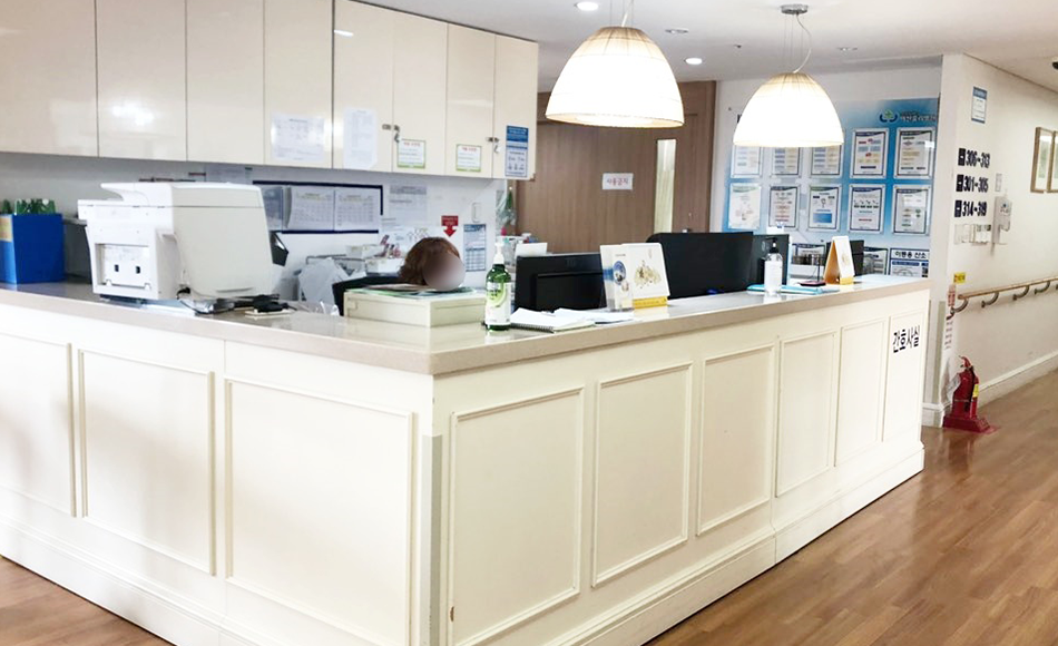 아산유리의료재단 아산유리요양병원 이미지 3