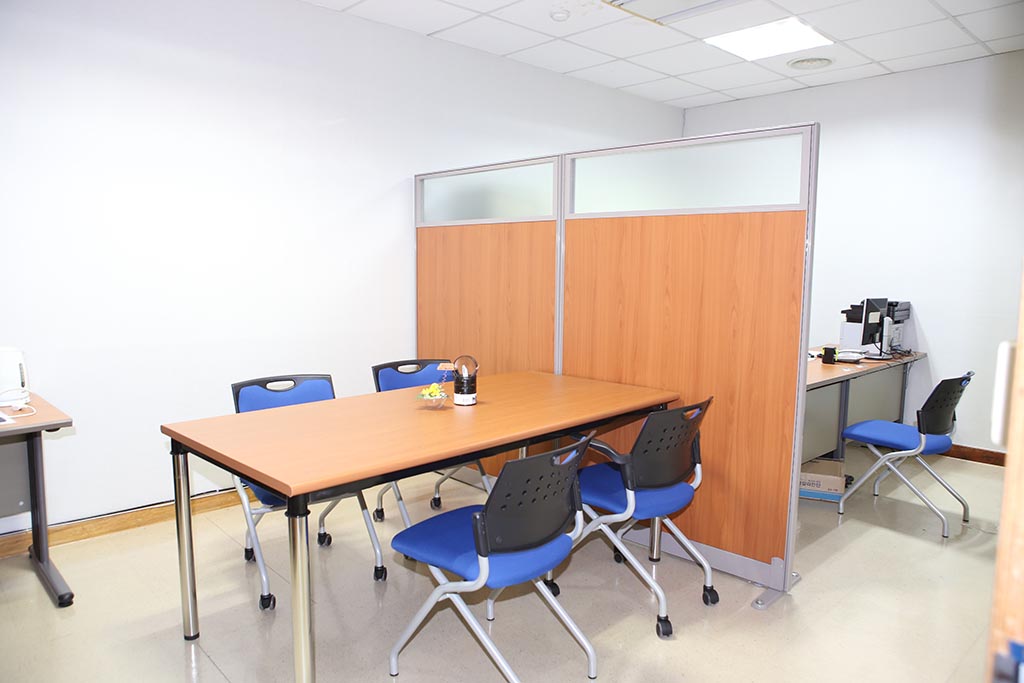 씨티재활의학과요양병원 이미지 3