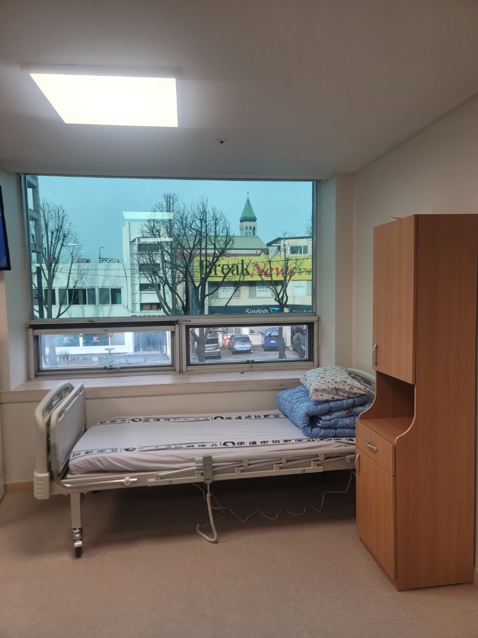 수원힐요양병원 이미지 3