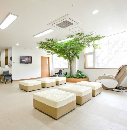 케어스힐요양병원 이미지 3