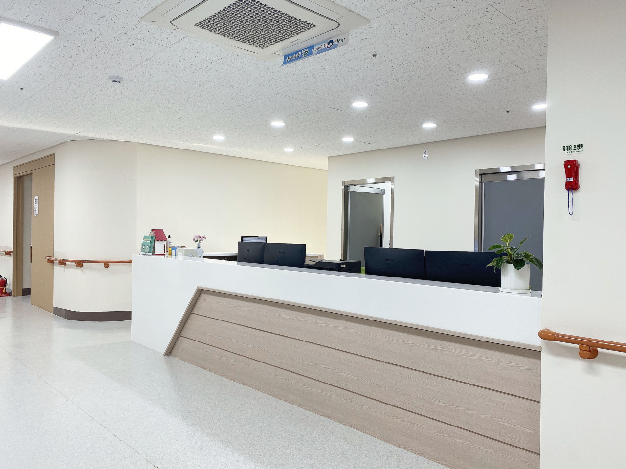 충북도립노인전문병원 이미지 3