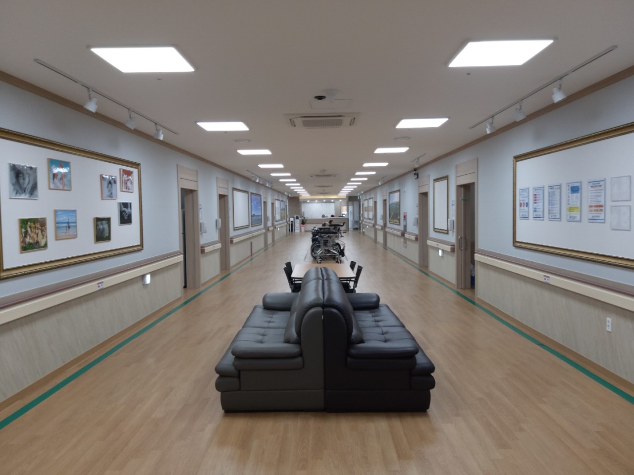 중부요양병원 이미지 3