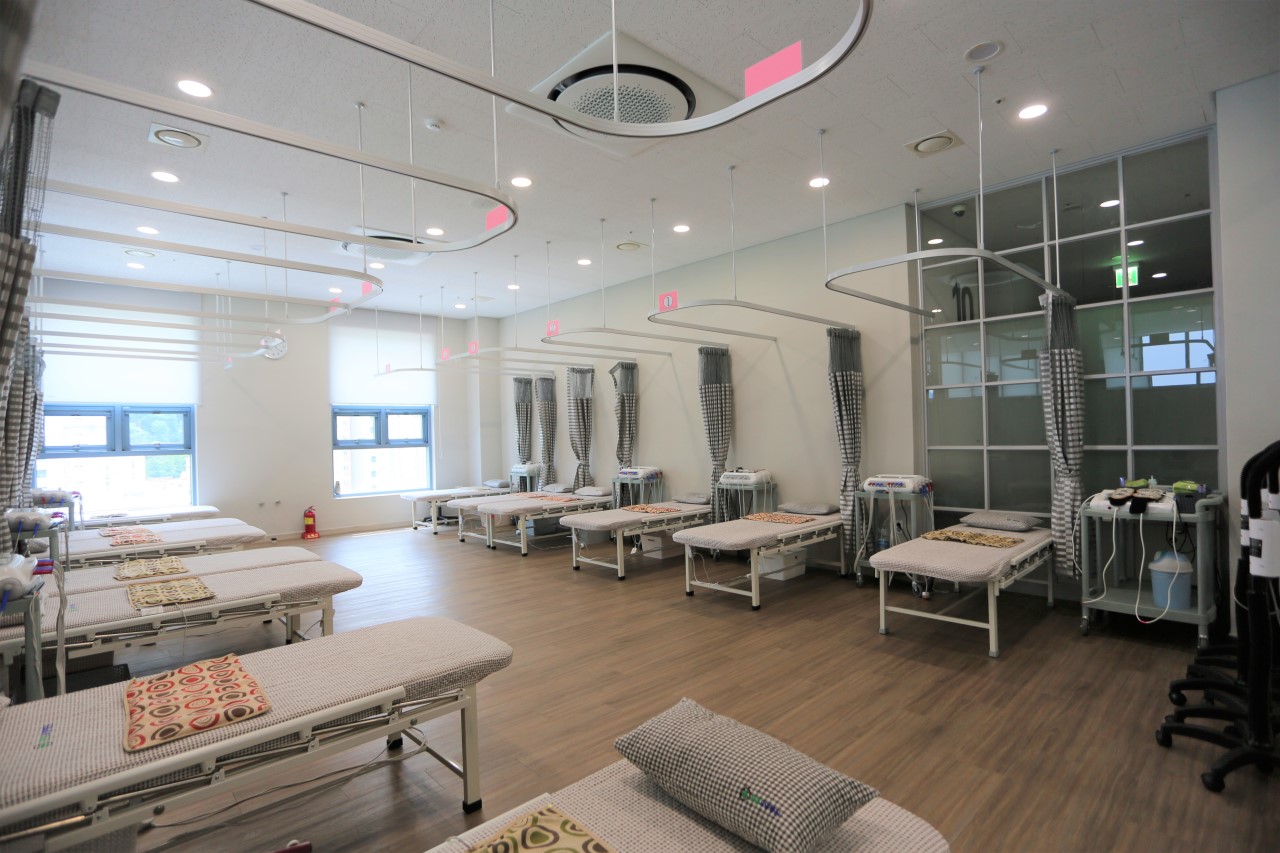 친절요양병원 이미지 3
