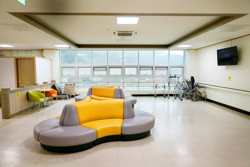 샘고을요양병원 이미지 3