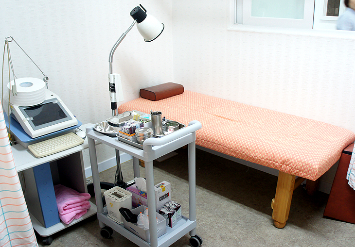 의료법인새한의료재단 목포성심요양병원 이미지 3