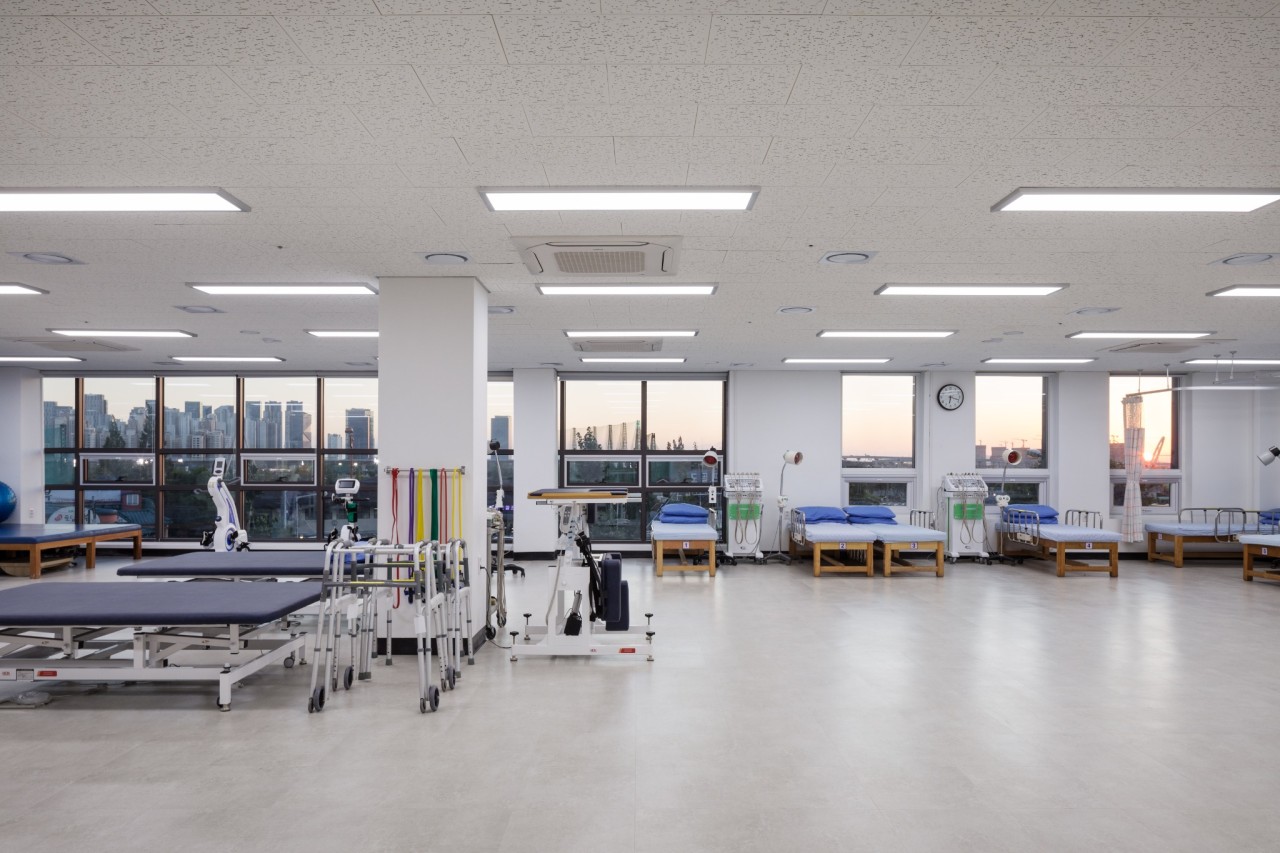 송도효자병원 이미지 3