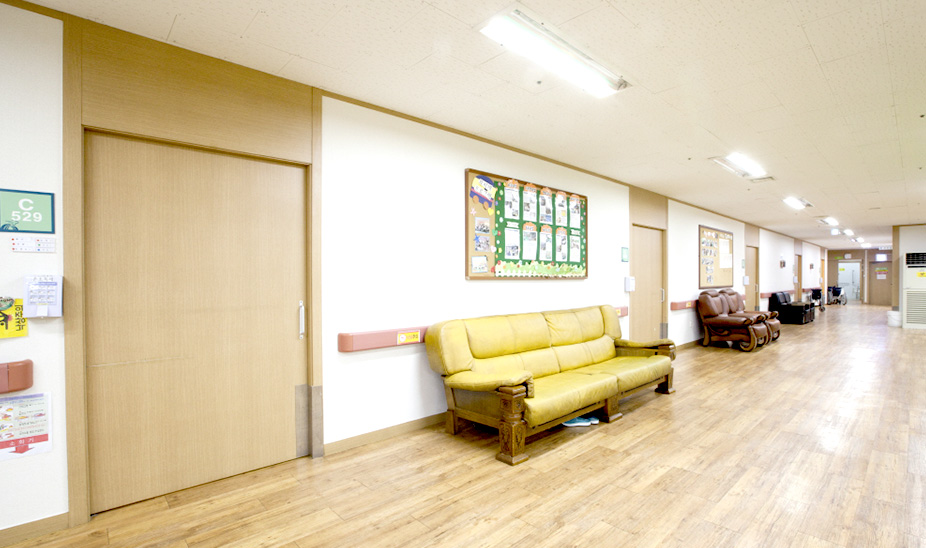 무지개요양병원 이미지 3