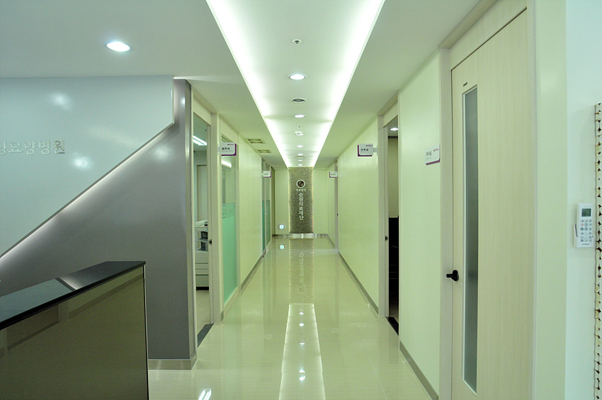의료법인 순원의료재단 굿모닝요양병원 이미지 3