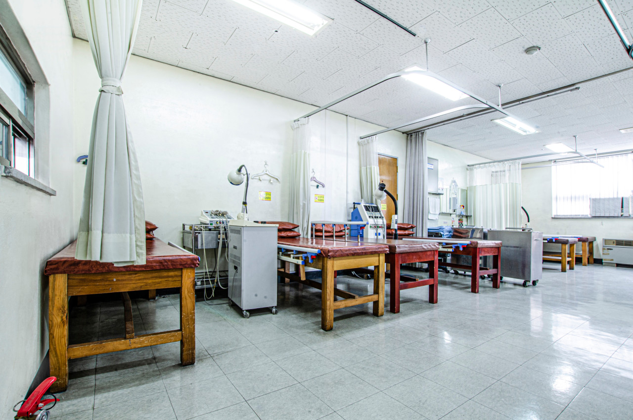 아주안제요양병원 이미지 3