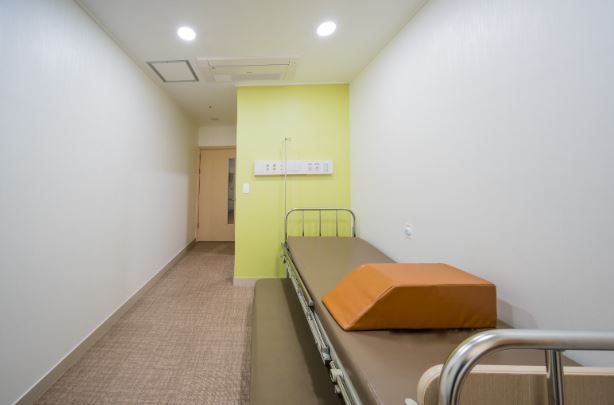 아시아드 요양병원 이미지 3