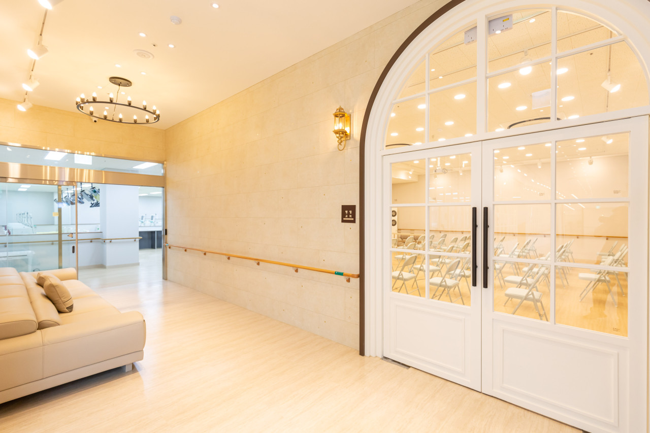 프라미스요양병원 이미지 3