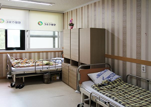 의료법인 두현의료재단 그로스요양병원 이미지 3