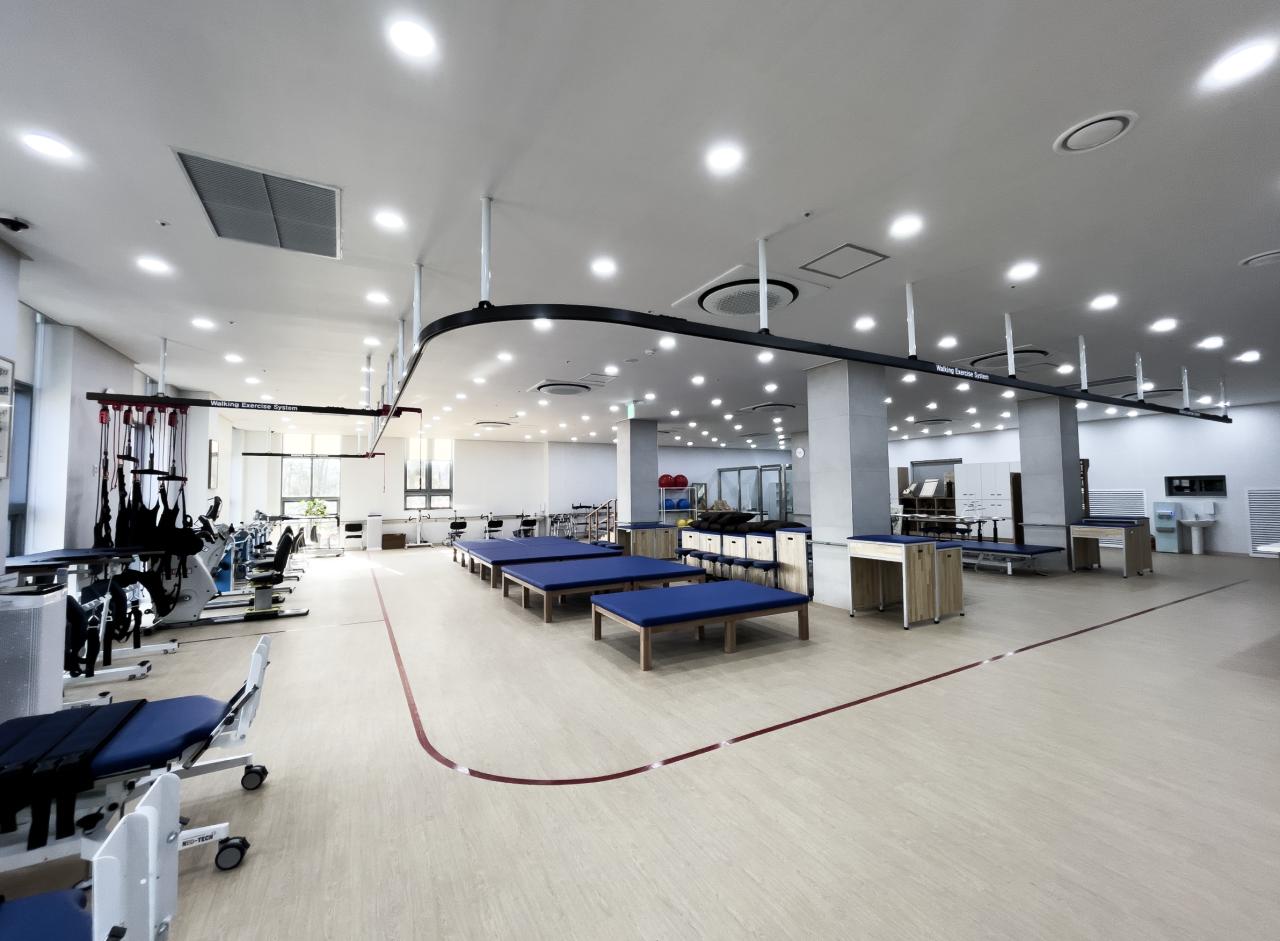 성심요양병원 이미지 4