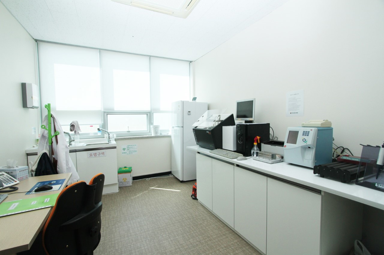 방어진마린요양병원 이미지 3