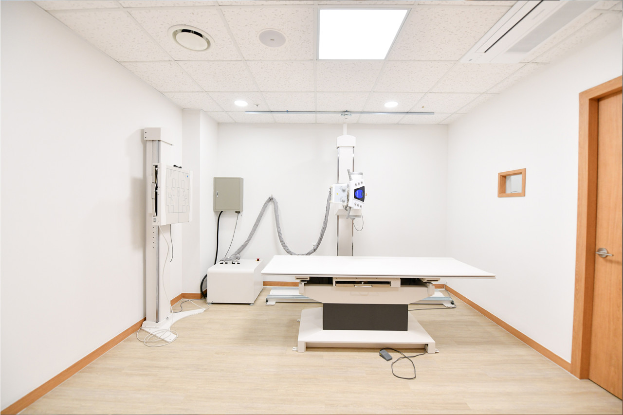 암오케이 요양병원 이미지 4