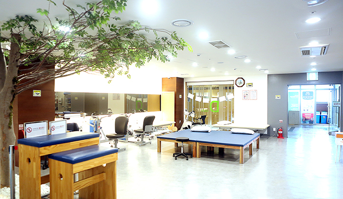 서울대효요양병원 이미지 4