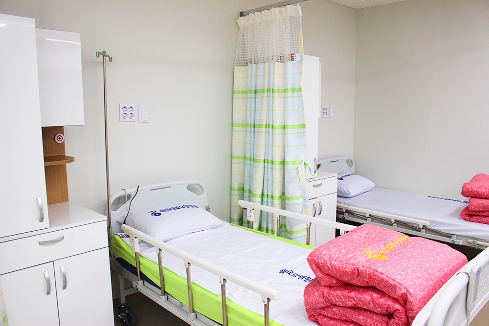 백운요양병원 이미지 3