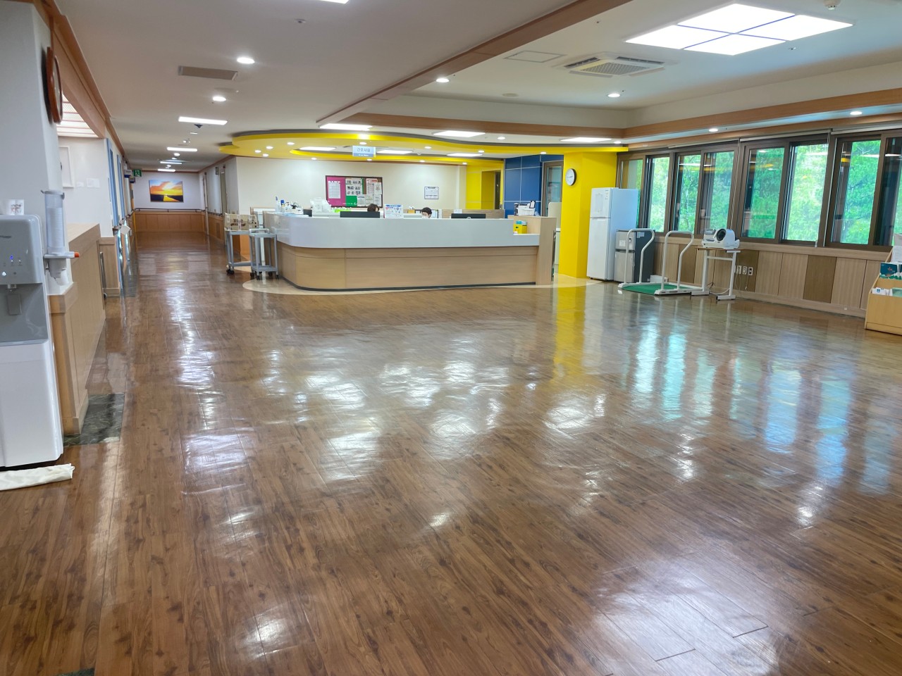 울산광역시립노인병원 이미지 3