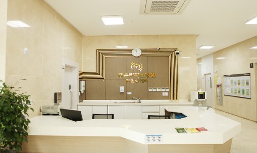 주은라파스요양병원 이미지 3